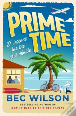 Capa do artigo Prime Time
