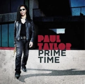 Capa do artigo Prime Time - CD