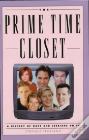 Capa do artigo Prime Time Closet