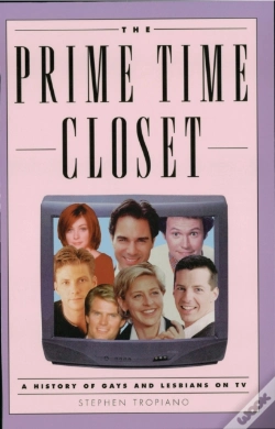 Capa do artigo Prime Time Closet