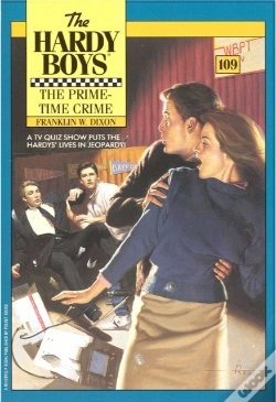 Capa do artigo Prime-Time Crime