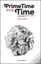 Capa do artigo Prime Time is My Time