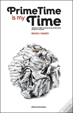 Capa do artigo Prime Time is My Time