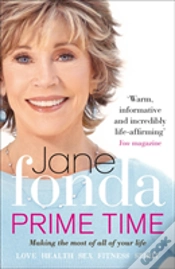Capa do artigo Prime Time