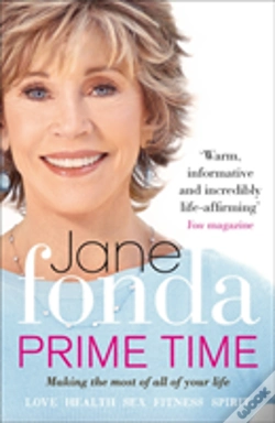 Capa do artigo Prime Time