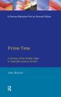 Prime Time - Preview