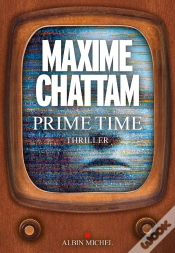 Capa do artigo Prime Time