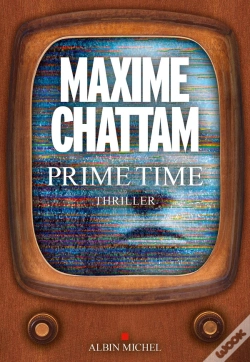Capa do artigo Prime Time