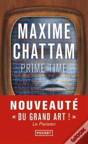 Capa do artigo Prime Time
