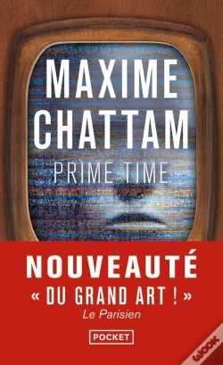 Capa do artigo Prime Time
