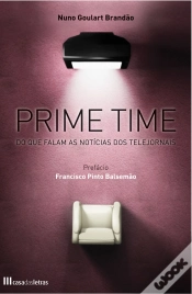 Capa do artigo Prime Time