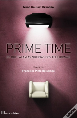 Capa do artigo Prime Time