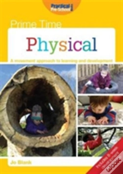 Capa do artigo Prime Time: Physical