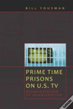 Capa do artigo Prime Time Prisons On U.S. Tv