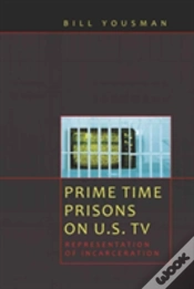 Capa do artigo Prime Time Prisons On U.S. Tv