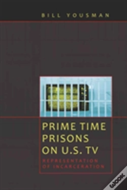 Capa do artigo Prime Time Prisons On U.S. Tv
