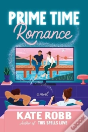 Capa do artigo Prime Time Romance