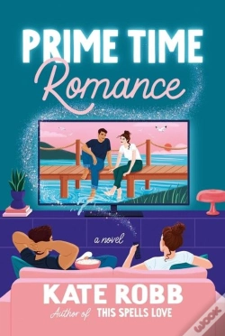 Capa do artigo Prime Time Romance