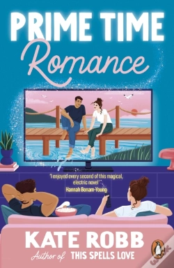 Capa do artigo Prime Time Romance