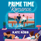 Capa do artigo Prime Time Romance
