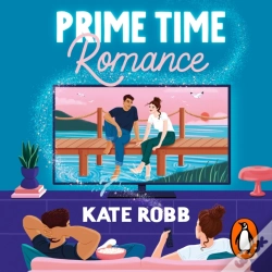 Capa do artigo Prime Time Romance
