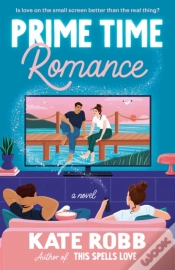 Capa do artigo Prime Time Romance