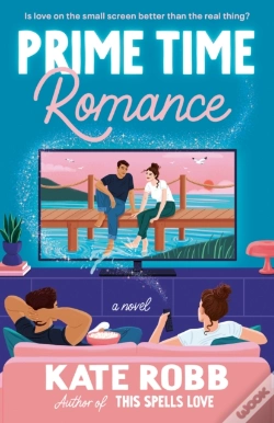 Capa do artigo Prime Time Romance