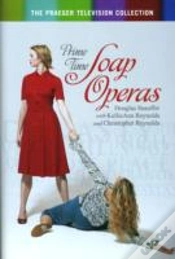 Capa do artigo Prime Time Soap Operas