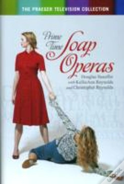 Capa do artigo Prime Time Soap Operas
