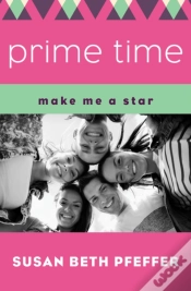 Capa do artigo Prime Time