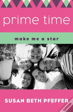 Capa do artigo Prime Time