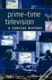 Capa do artigo Prime-Time Television