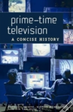 Capa do artigo Prime-Time Television