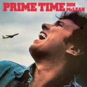 Capa do artigo Prime Time - Vinil