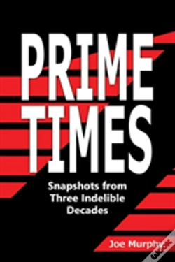 Capa do artigo Prime Times