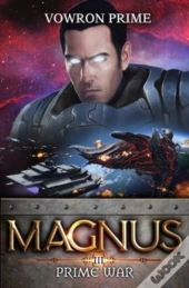 Prime War