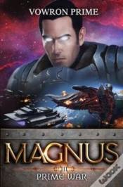 Capa do artigo Prime War