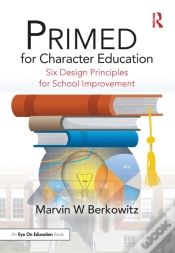 Capa do artigo Primed For Character Education