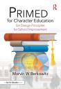 Primed For Character Education - Preview