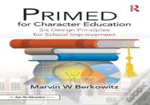 Primed For Character Education