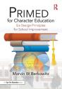 Primed For Character Education - Preview