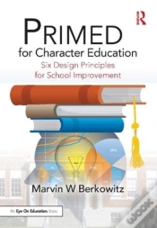 Capa do artigo Primed For Character Education