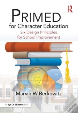 Capa do artigo Primed For Character Education