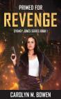 Primed For Revenge - Preview