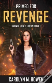Capa do artigo Primed For Revenge
