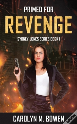 Capa do artigo Primed For Revenge