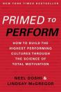 Primed To Perform - Preview