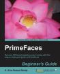 Primefaces Beginner'S Guide - Preview