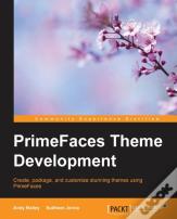 Primefaces Theme Development