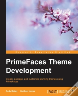 Capa do artigo Primefaces Theme Development